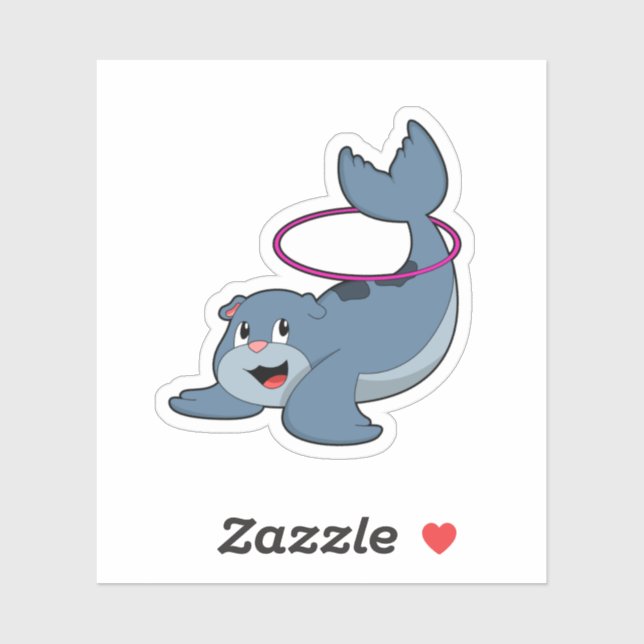 Pegatina Sello en el gimnasio con neumáticos de fitness.PNG (Hoja)