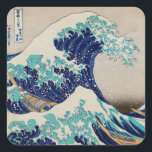 PEGATINA sello para sobres : HOKUSAI: LA OLA<br><div class="desc">PEGATINA sello para sobres : HOKUSAI: LA OLA</div>