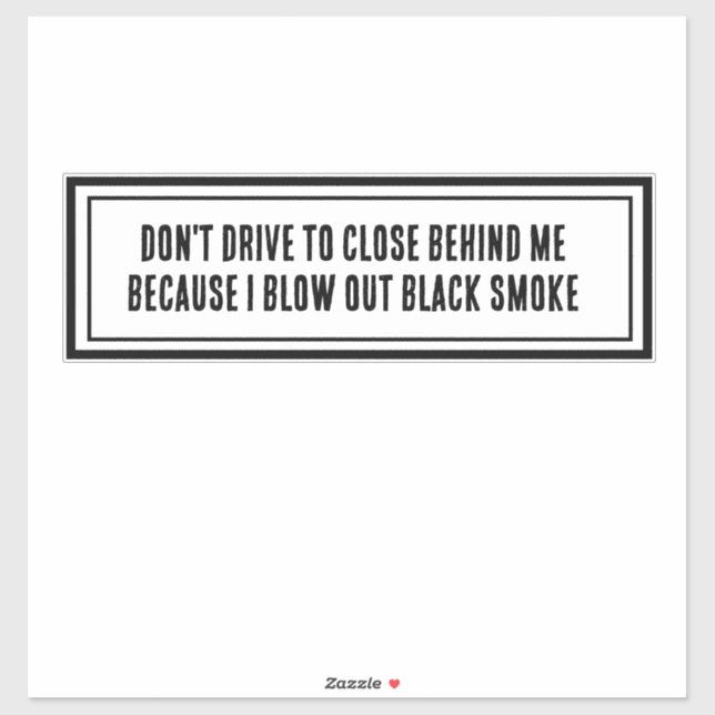 PEGATINA SEÑAL DE ADVERTENCIA (Hoja)