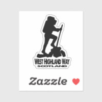 Senderismo - Camino de las Tierras Altas Occidenta