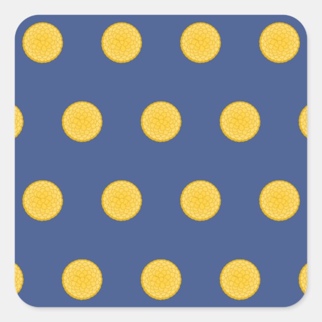 Pegatina Sensacional Sensacional (Anverso)