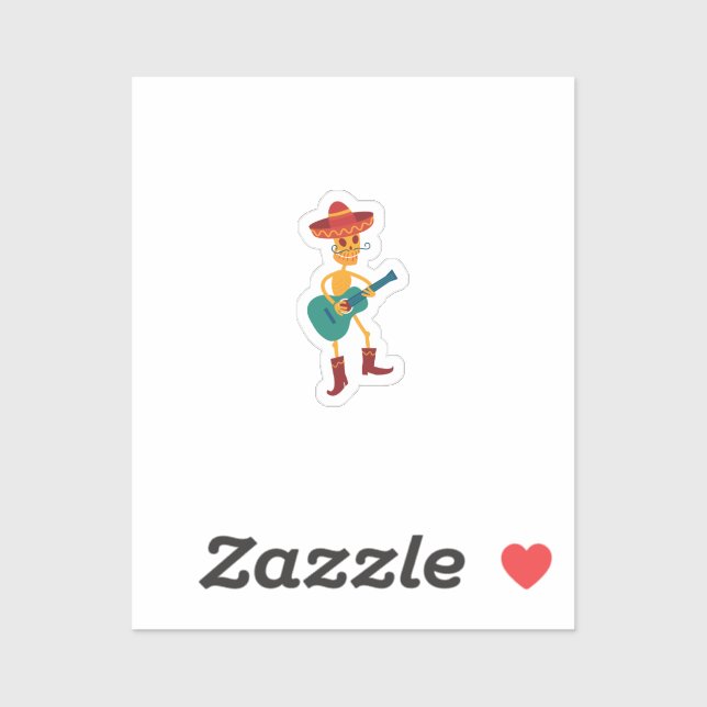 Pegatina Servicios de impresión de inyl de alta calidad (Hoja)