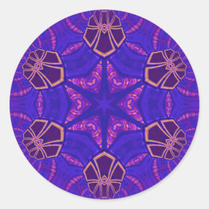 Pegatina ShellSTAR