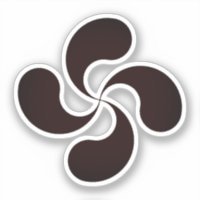 Símbolo de Lauburu