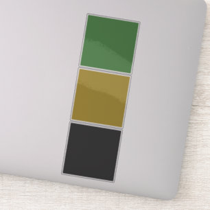 Pegatina Símbolo Wordle Game Pro