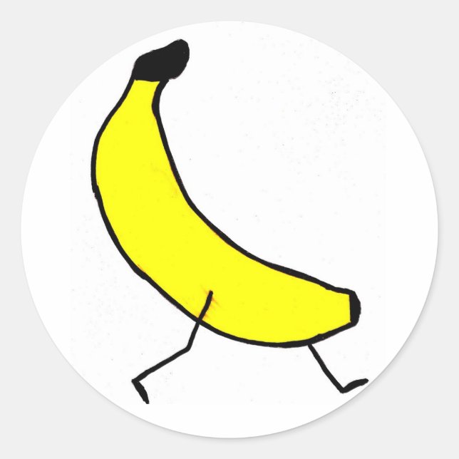 Pegatina sin título (Anverso)