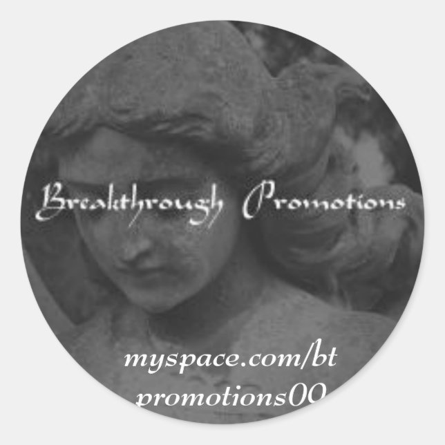 Pegatina sin título (Anverso)