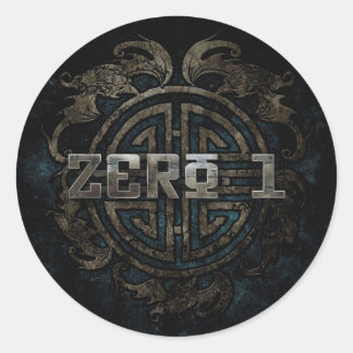 Pegatina sin título