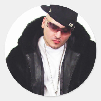 Pegatina sin título