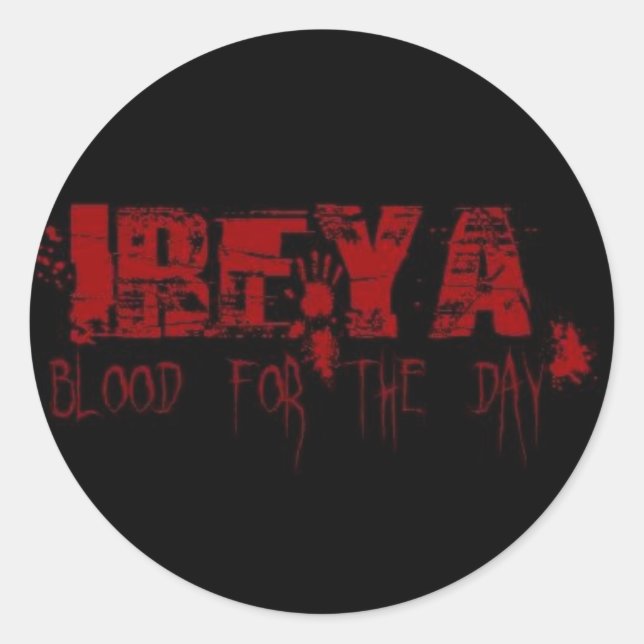 Pegatina sin título (Anverso)