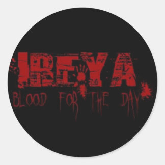 Pegatina sin título