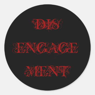 Pegatina sin título