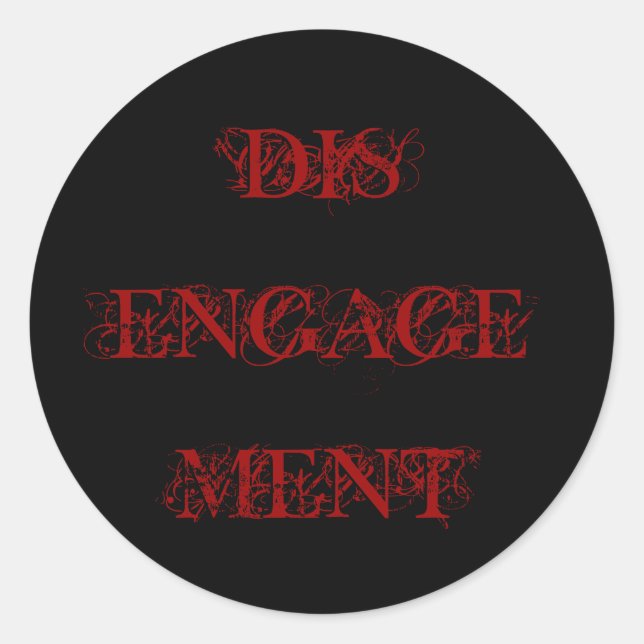 Pegatina sin título (Anverso)