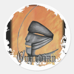 Pegatina sin título