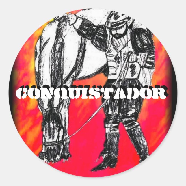 Pegatina sin título (Anverso)