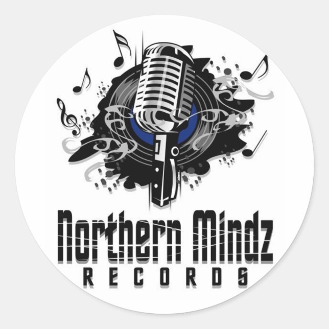 Pegatina sin título (Anverso)