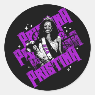 Pegatina sin título