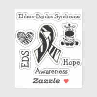 Síndrome de Ehlers-Danlos EDS Conciencia Esperanza