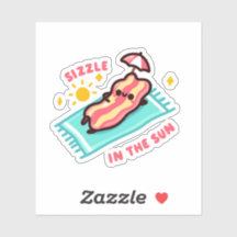Sizzle in the sun
