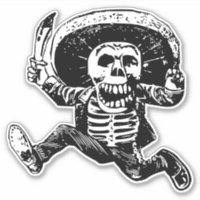 Skeletón de México