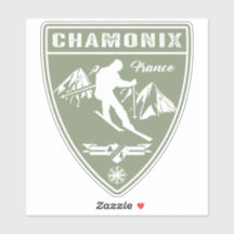 Ski Chamonix Francia