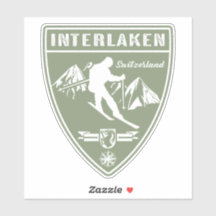 Ski Interlaken Suiza