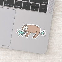 Sloth Says Chill
