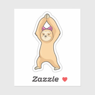 Pegatina Slots at Fitness Sports