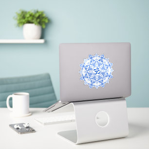 Pegatina Sobre diseño