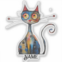 Sociedad de Kitty Personalizada
