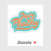 Sólo Peachy