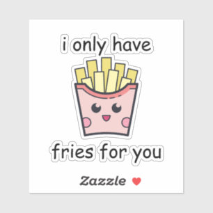 Pegatina Solo Tengo Ojos Para Ti