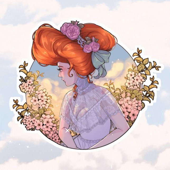 Pegatina Soñando diurnos (Subido por el creador)