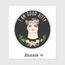 Soy un buen regalo gracioso de Possum Lover