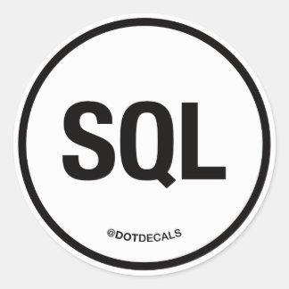 PEGATINA SQL