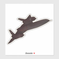 SR-71 Blackbird, avión espía