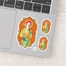 St. Joseph de una tarjeta comercial (TC 01)