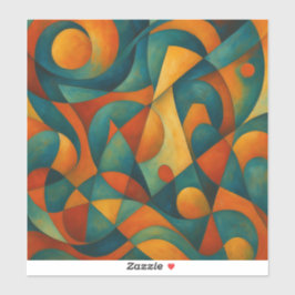 Pegatina Standard Akkorde