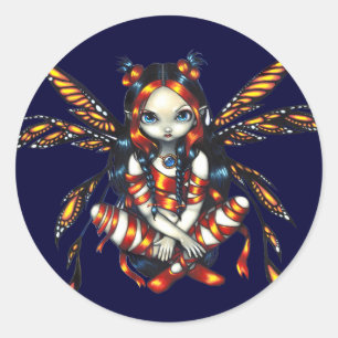 pegatina "Starry Night Fairy"