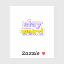 Stay Weird