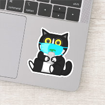 Pegatina StaySafe de Mánchester