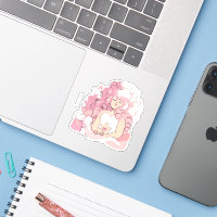 Steven Universe | Rosa de Ilustracion de cuarzo