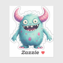 Stewart: El adorable pequeño monstruo