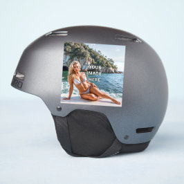 Pegatina STICK! ✨ Custom Vinyl Sticker Gloss  