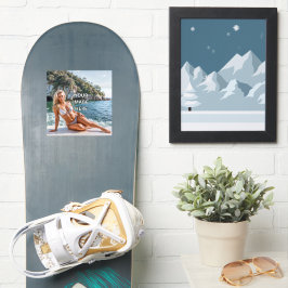 Pegatina STICK! ✨ Custom Vinyl Sticker Gloss 