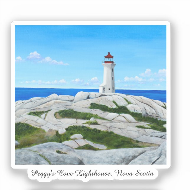 Pegatina Sticker (Anverso)