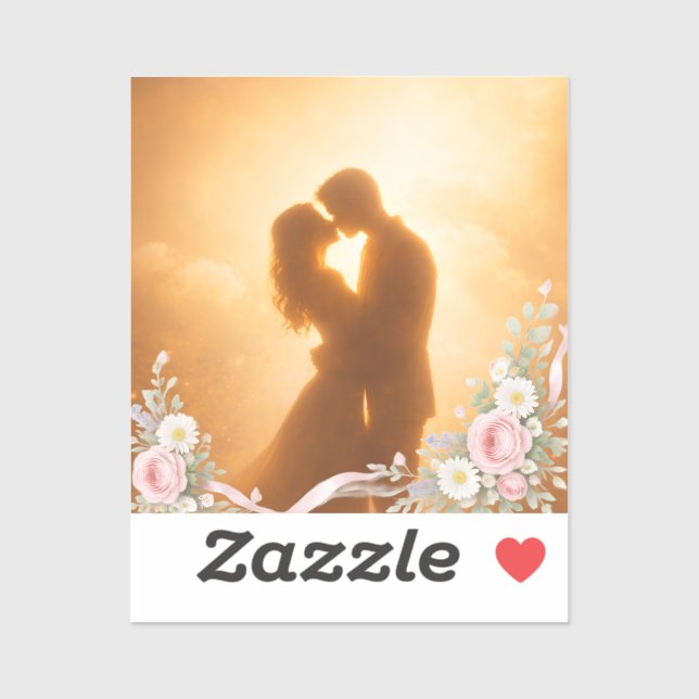 Pegatina Sticker (Hoja)