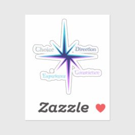 Pegatina Sticker / Aucollant Everyday symbols 