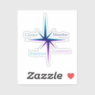 Pegatina Sticker / Aucollant Everyday symbols