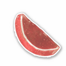 Pegatina Stickers personnalisés en vinyle découpés sur mesu